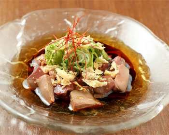 鳥料理/西宮北口/居酒屋/宴会