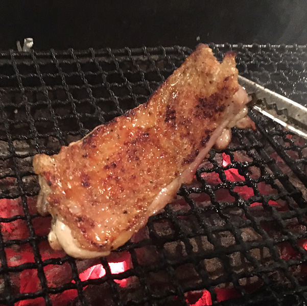 新鮮で旨味が詰まった「鶏料理」/西宮北口/居酒屋/宴会